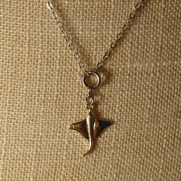 Bundle of three animal necklaces - Picture 4 of 8